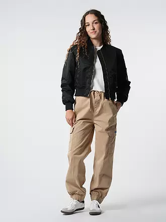 HUGO | Cargohose Relaxed Fit HISUNE-1-D_B | 